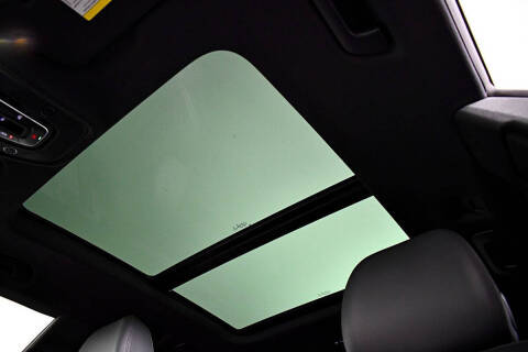 2021 Audi Q8 quattro Prestige 55 TFSI