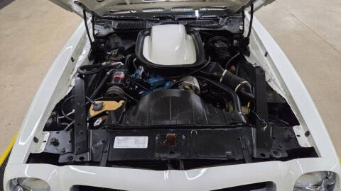 1974 Pontiac Trans Am