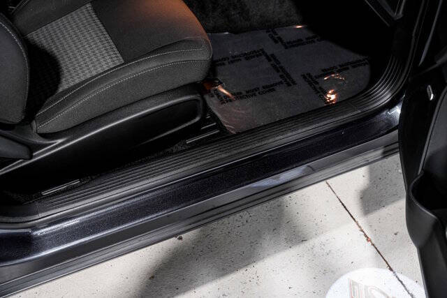 2017 Dodge Challenger R/T Scat Pack