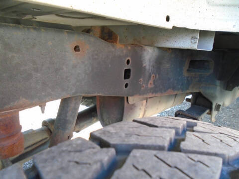 2019 Ford F-250 Super Duty XL