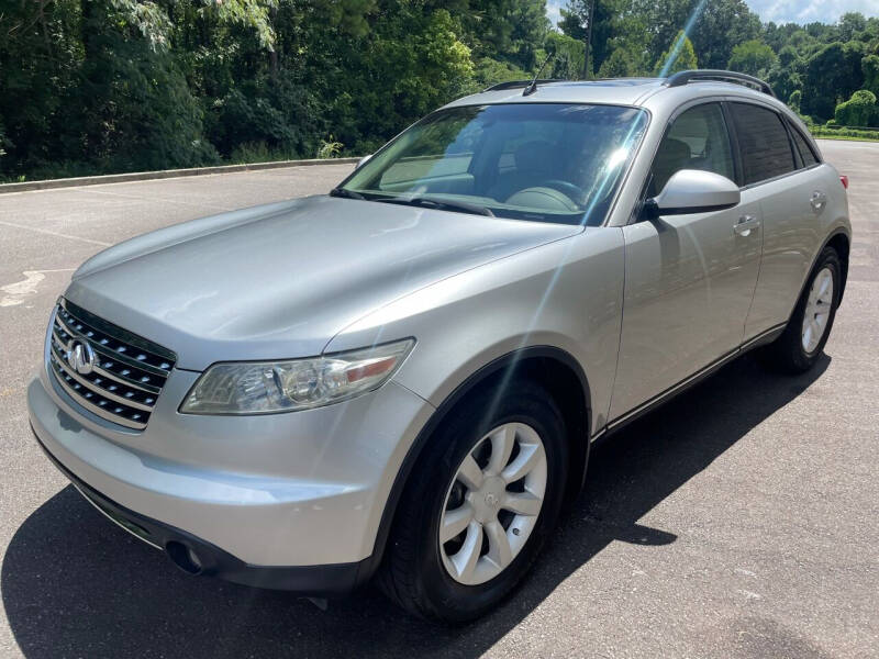 Vehicle Xchange in Cartersville, GA