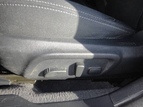 2019 Subaru Legacy 2.5i Premium