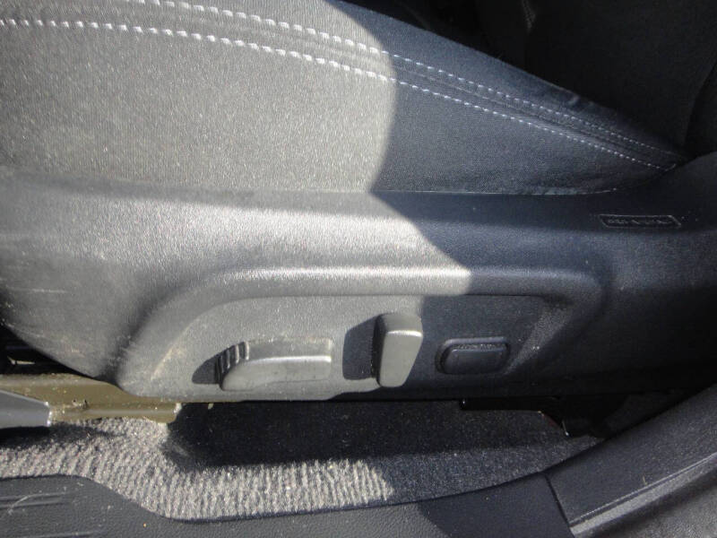 2019 Subaru Legacy 2.5i Premium