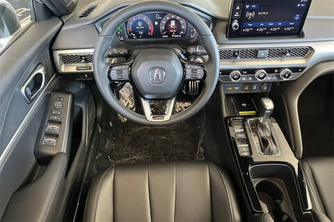 2026 Acura Integra w/A-SPEC