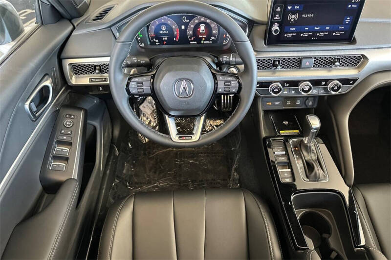 2026 Acura Integra w/A-SPEC