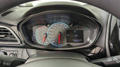 2021 Chevrolet Spark 1LT CVT