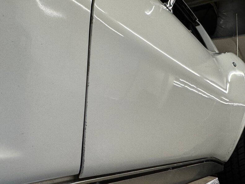 1975 Chevrolet Corvette