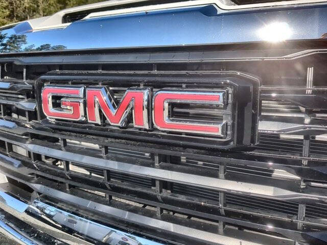 2026 GMC Sierra 3500HD CC