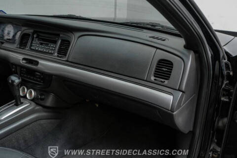 2003 Mercury Marauder