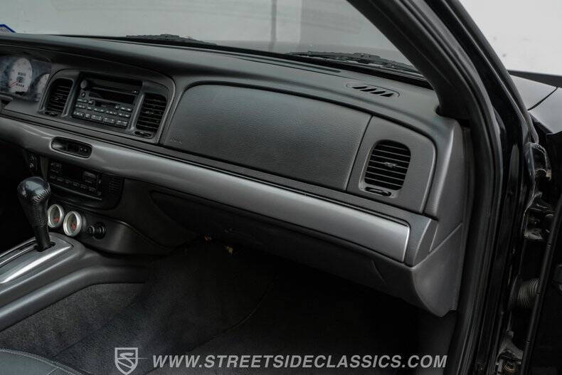 2003 Mercury Marauder