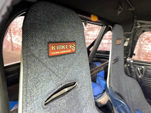 1972 MG Midget