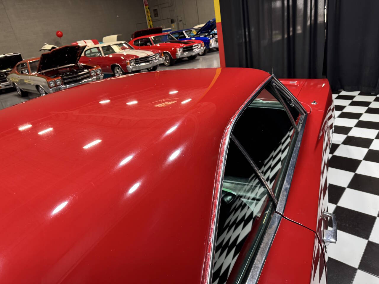 1968 Dodge Charger 81