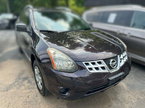 2014 Nissan Rogue Select for sale at CU Carfinders in Norcross GA