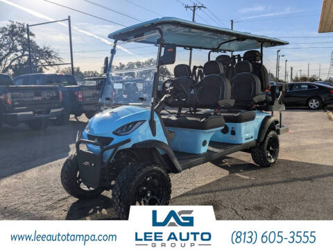 2024 Bintelli ActiveEV Pulse