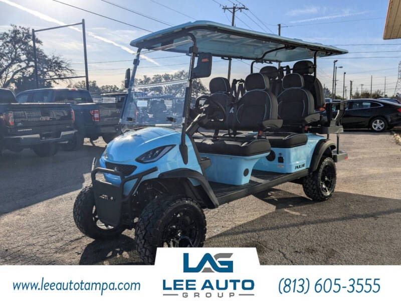 2024 Bintelli ActiveEV Pulse