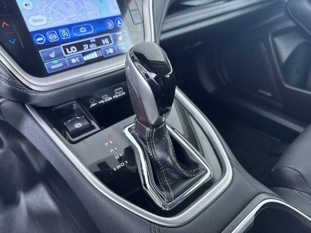2023 Subaru Outback Limited XT