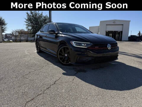 2021 Volkswagen Jetta GLI for sale at Douglass Automotive Group - Douglas Mazda in Bryan TX