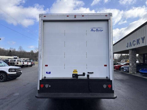 2026 Ford E-Series