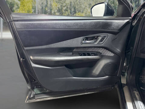 2024 Nissan Ariya Evolve+ e-4ORCE