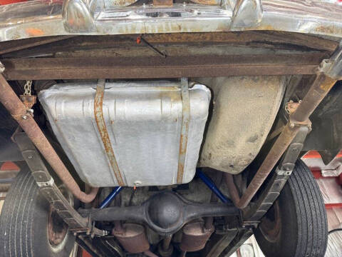 1954 Chrysler Imperial