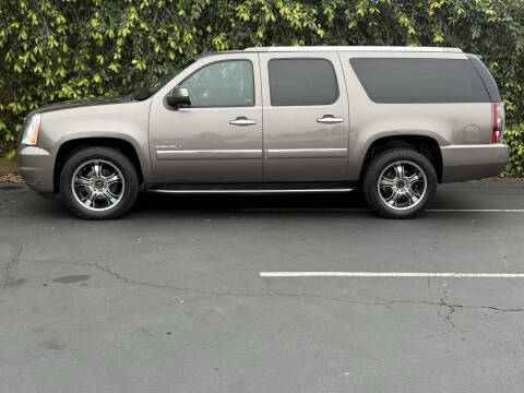 2014 GMC Yukon XL Denali