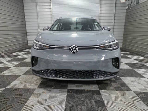 2023 Volkswagen ID.4 Standard