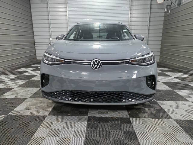 2023 Volkswagen ID.4 Standard