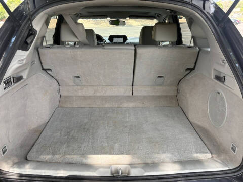 2016 Acura RDX w/Tech