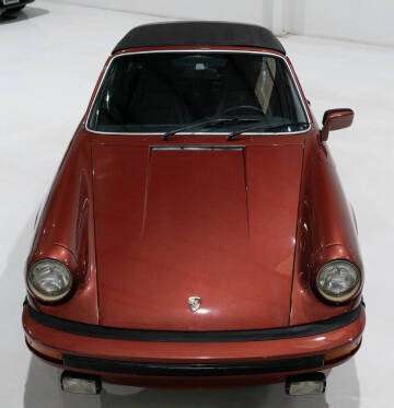 1977 Porsche 911