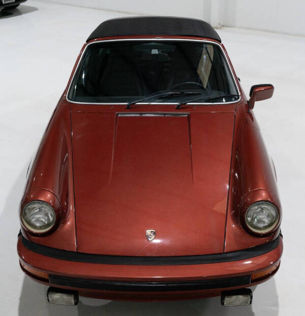 1977 Porsche 911