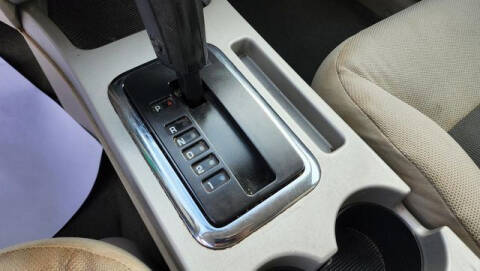 2008 Ford Escape XLT