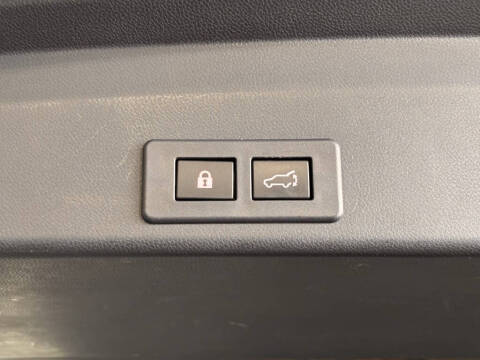 2020 Subaru Ascent Touring