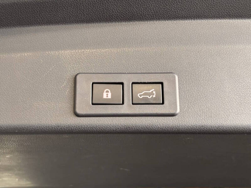 2020 Subaru Ascent Touring