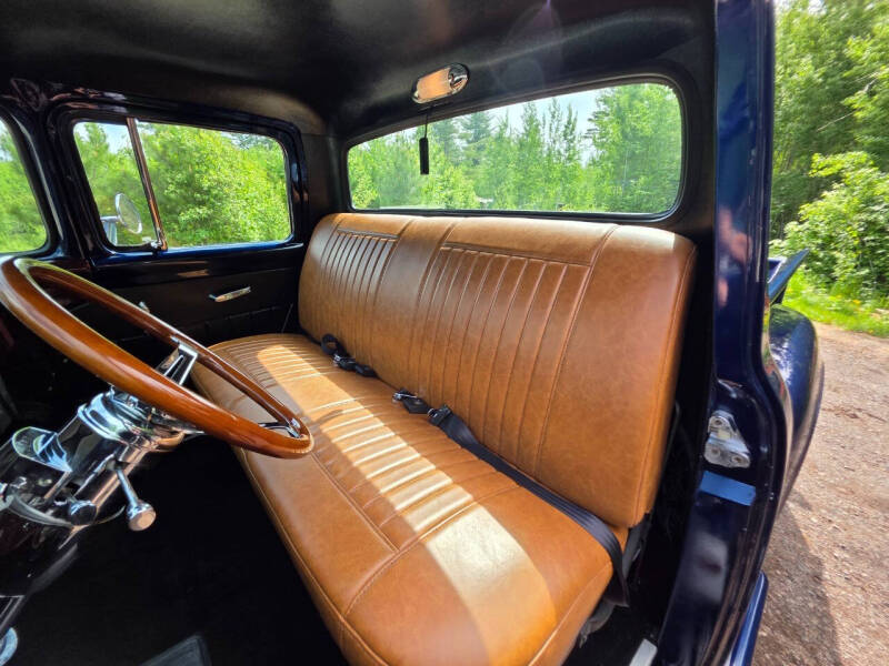1956 Ford F-100