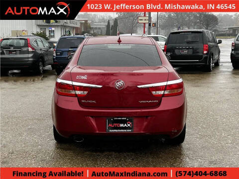 2014 Buick Verano Convenience Group