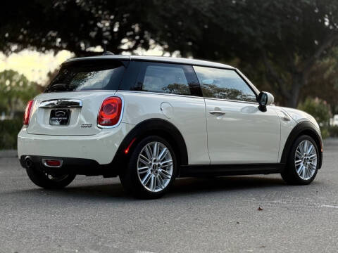 2014 MINI Hardtop Cooper