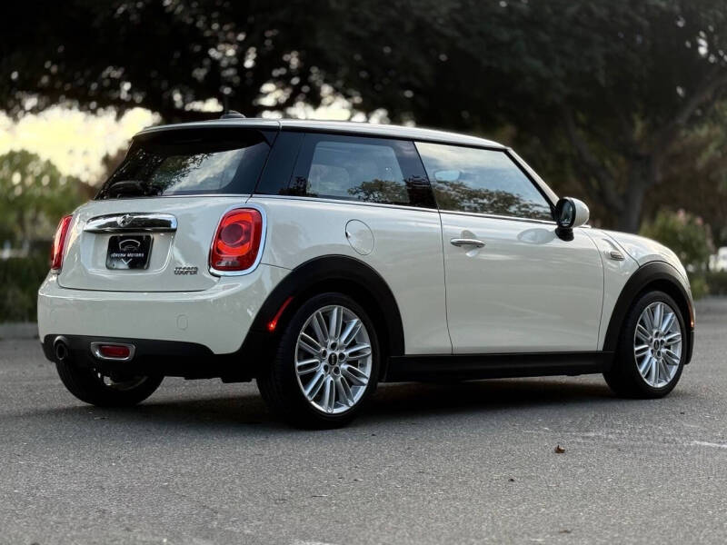 2014 MINI Hardtop Cooper