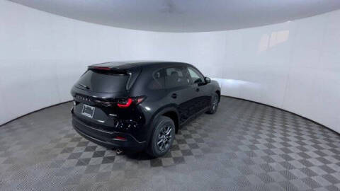 2026 Mazda CX-5 2.5 S Select