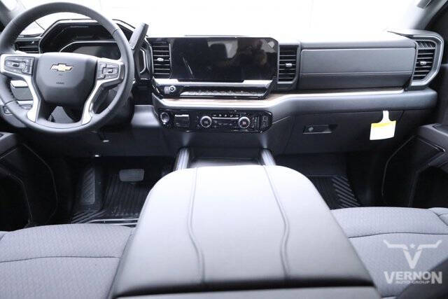 2026 Chevrolet Silverado 3500HD