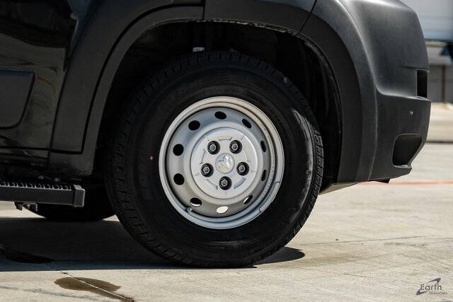 2020 RAM ProMaster 2500 159 WB