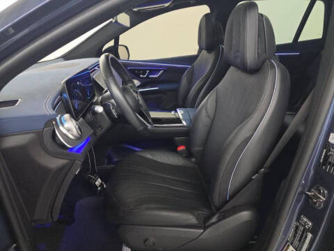 2023 Mercedes-Benz EQS EQS 450 4MATIC