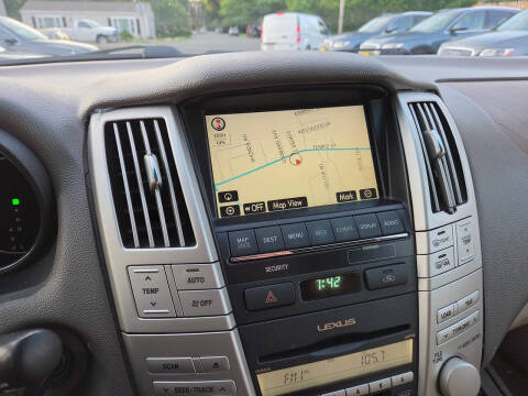 2008 Lexus RX 350