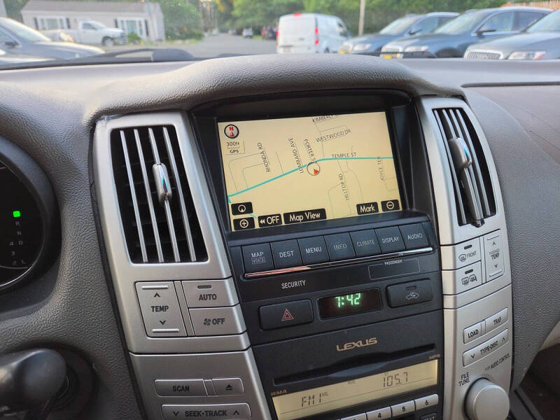 2008 Lexus RX 350
