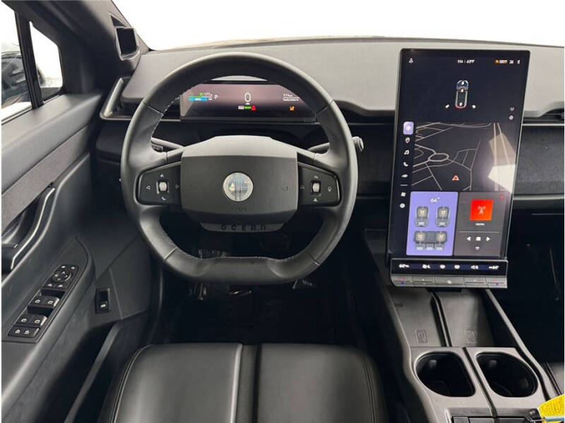 2023 Fisker Ocean Extreme