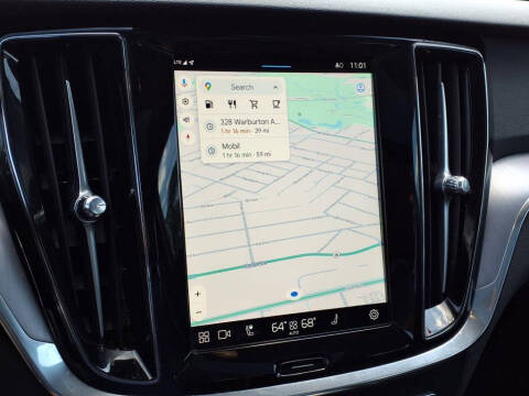 2025 Volvo S60 B5 Core