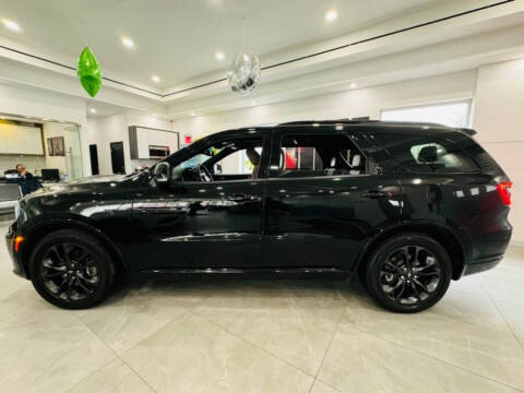 2024 Dodge Durango R/T Plus