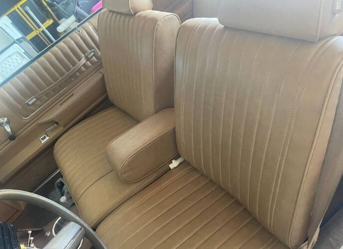 1985 Chevrolet Monte Carlo