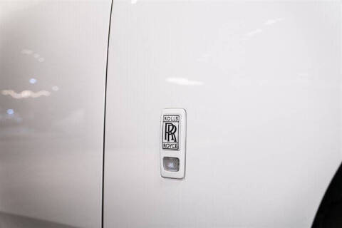 2026 Rolls-Royce Phantom