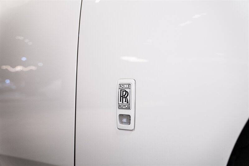 2026 Rolls-Royce Phantom
