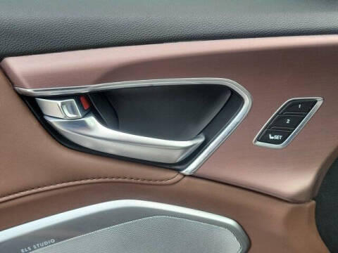 2025 Acura RDX SH-AWD w/Tech